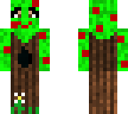 apple tree