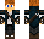 archer
