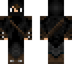 assassin shadow