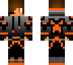 attack of the orange creeper boy