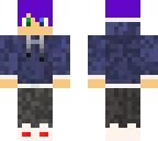 average skin