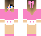 baby girl edit