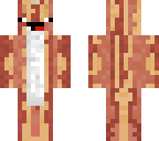 bacon narwhal