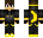 banana boy