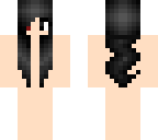 basic jeff the killer skin