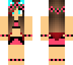 bathing suit 