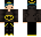 batman chibi