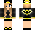 batman girl