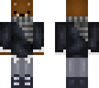 bear in cloths