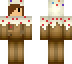 better cake onsie