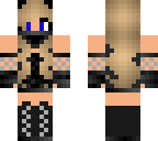 black assasin 