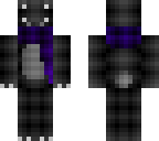 black bear