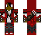 black hunter2