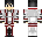 blood oath kirito