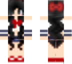 bloody yandere
