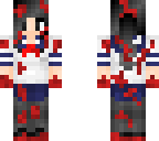bloody yandere-chan