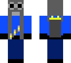 blu pyro
