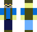 blu sniper