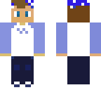 blue boy