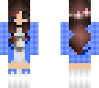 blue penguins scare me