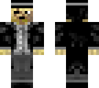 broken lucian ruvik