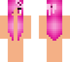 bubblegum skin base