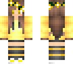 bumblebee girl