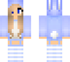 bunny girl