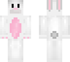 bunny skin