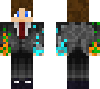 business man