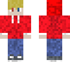 bymaze's first skin v6