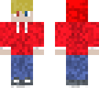 bymaze's first skin v6 edit