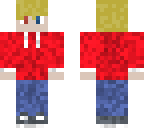 bymaze's first skin v6 edit
