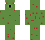 cactus pvzgw