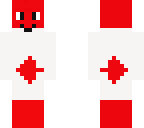 canadian flag guy