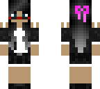 captainsparklez girl