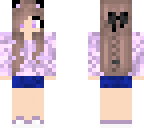 cat girl meow