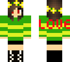 chara with love