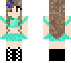 cheerleder outfit