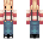 chibi boy