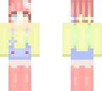 chibi girl