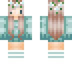 chibi skin