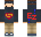 chibi superboy