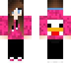 chica celopan
