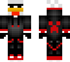 chicken man