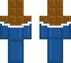 chocolate redo