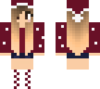 christmas girl