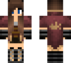 clockwork girl edited