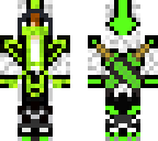 cool assassin