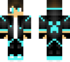 cool creeper dude